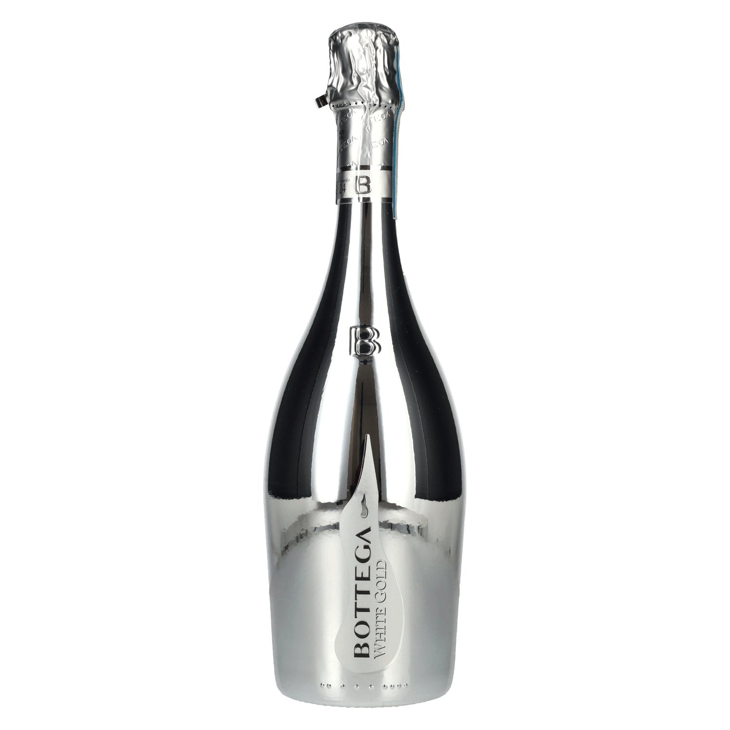 Bottega WIT GOUD Spumante Venezia Millesimato Brut DOC 2024 11% Vol. 0,75l