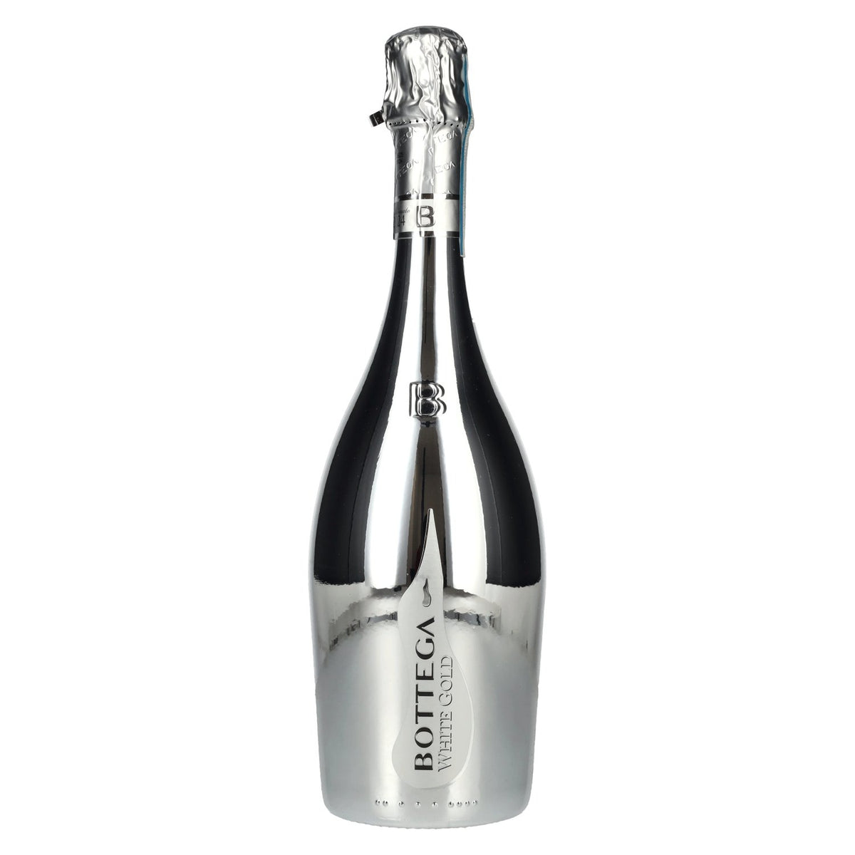 Bottega WIT GOUD Spumante Venezia Millesimato Brut DOC 2024 11% Vol. 0,75l