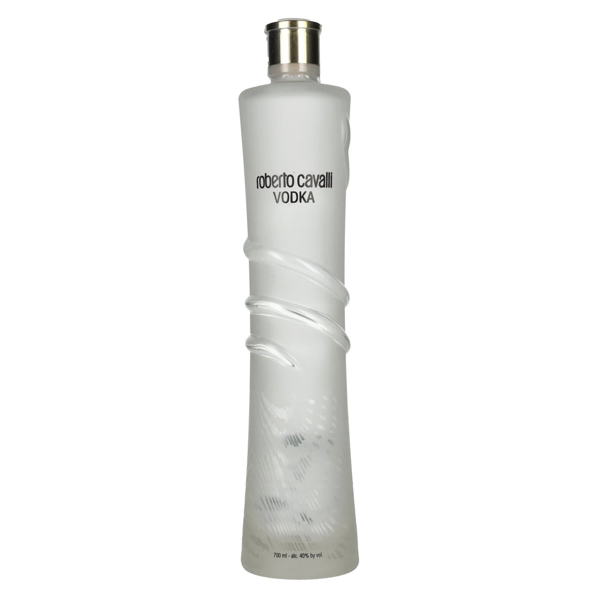 Roberto Cavalli Vodka 40% vol. 0.7 l