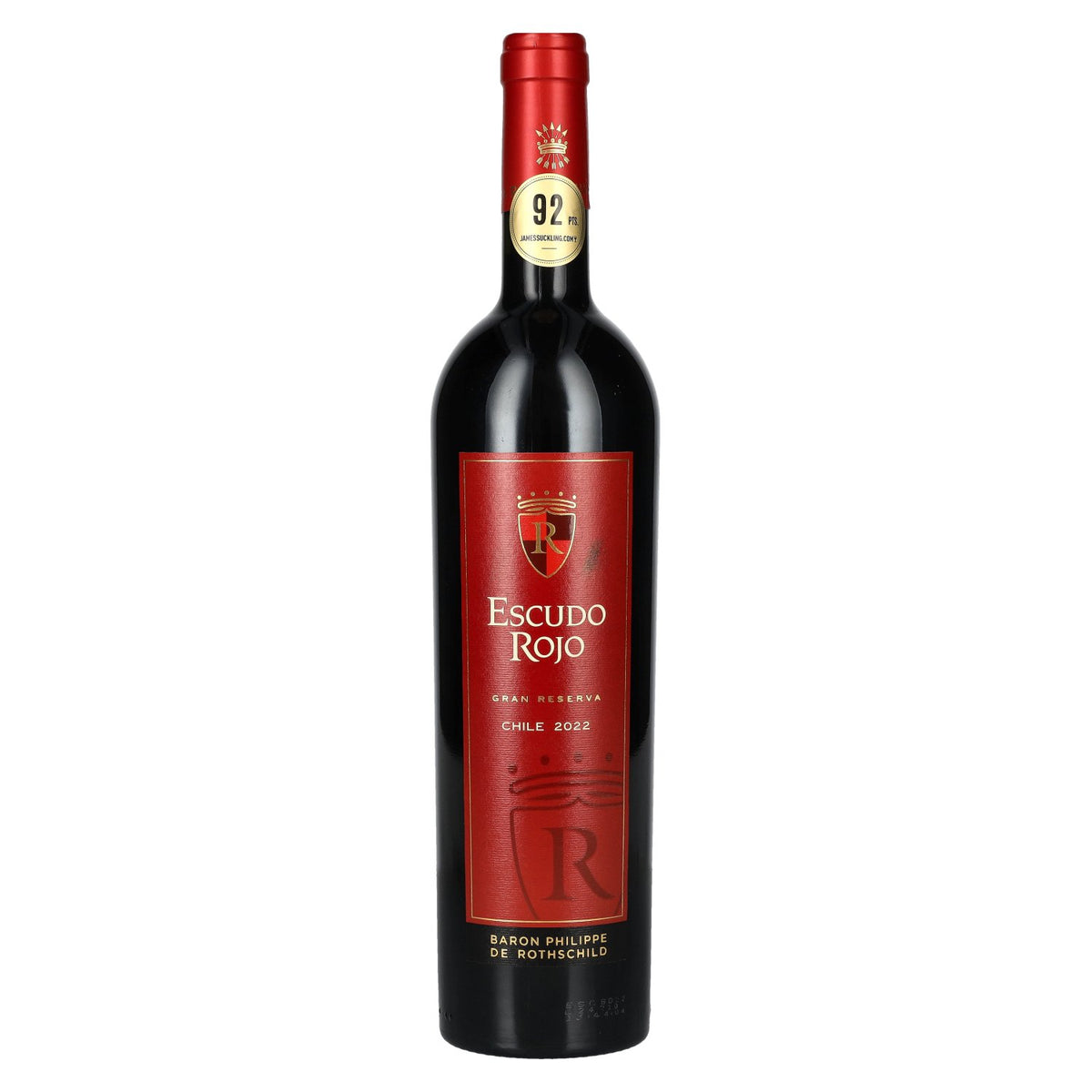 Vins et vins mousseux du Chili