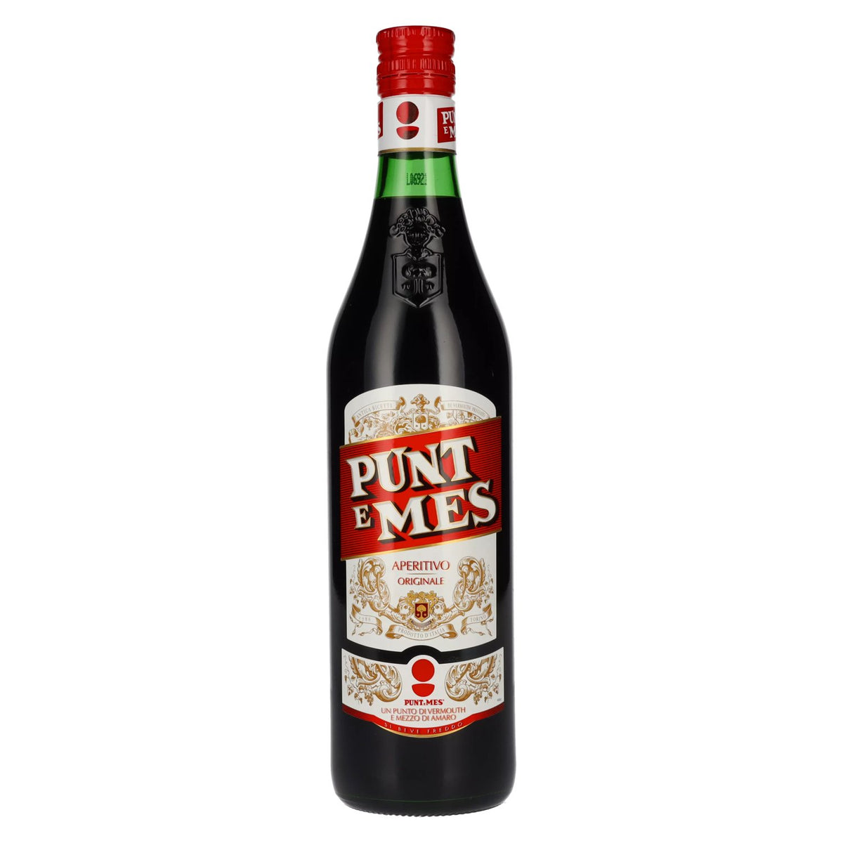 Punt E Mes