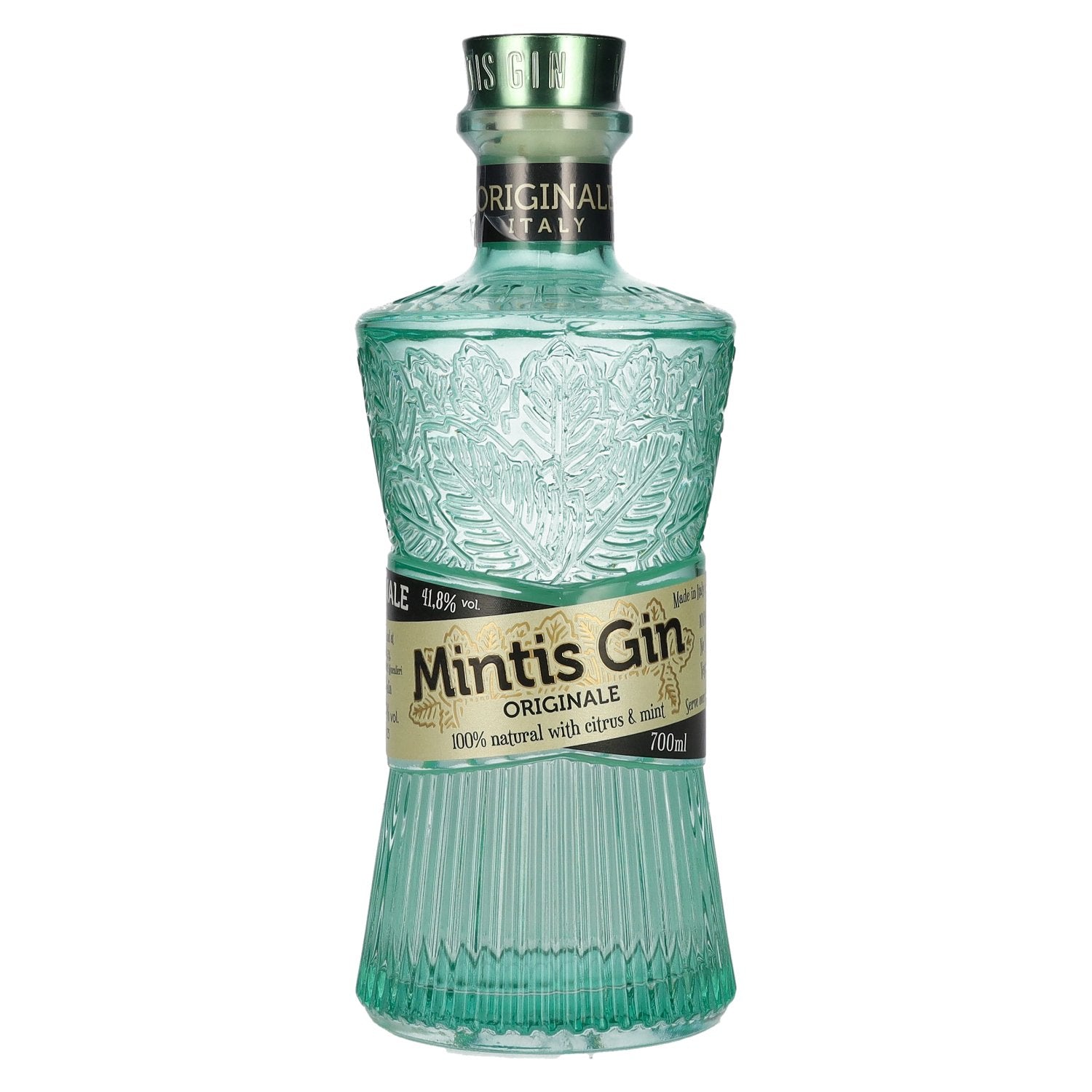 Mintis ORIGINALE Gin 41,8% vol. 0,7l