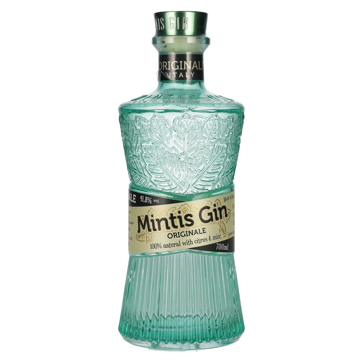Mintis Gin ORIGINAL 41,8 % vol. 0,7 l