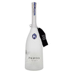 Vodka Pravda 40 % vol. 3 l