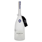 Pravda Vodka 40% vol. 3 litres