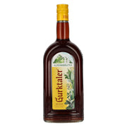 Gurktaler Alpine Herbs 27% vol. 1 litre