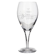 ILIOS wine goblet SOMMER-GSPRITZTER calibrated 36 cl