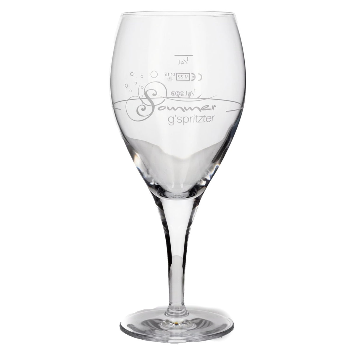 ILIOS Weinkelch SOMMER-GSPRITZTER geeicht 36 cl