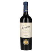 Beronia Reserva Reizigerscollectie Rioja DOC 2020 14% Vol. 0,75l