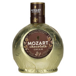 Liqueur à la crème au chocolat Mozart, 17 % vol., 0,7 l