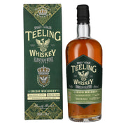 Teeling Whiskey Portuguese Selection ALENTEJO WINE Cask 46% vol. 0,7l en coffret cadeau