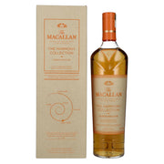 The Macallan The Harmony Collection AMBER MEADOW 44,2 % vol., 0,7 l, dans un coffret cadeau