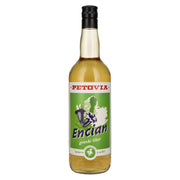 Petovia ENCIAN Grenki Liker 25% vol. 1 l