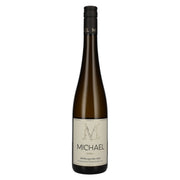 MICHAEL Pinot blanc Vulkanland Styrie DAC 2025 12 % vol. 0,75 l