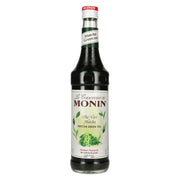Monin MATCHA GREEN TEA Syrup 0.7 l