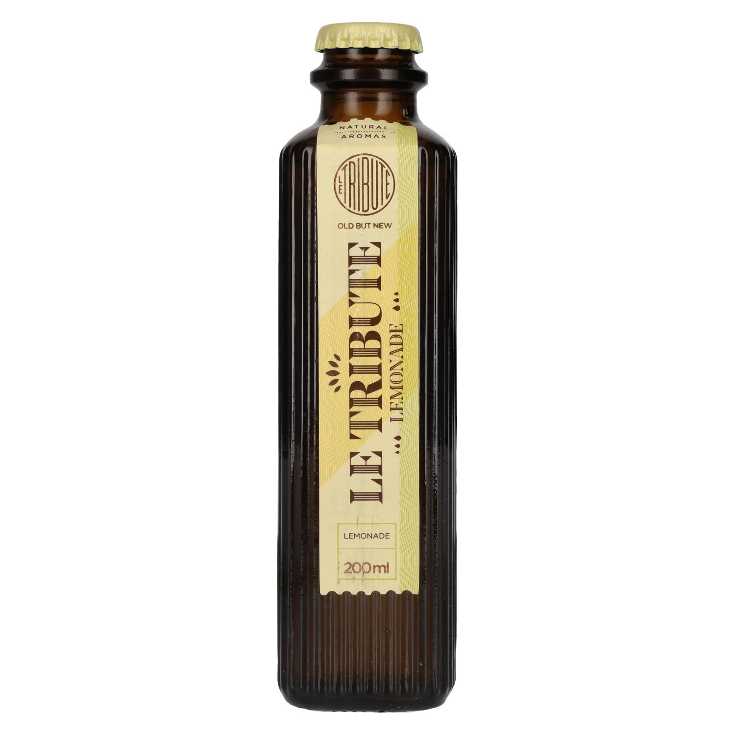 Le Tribute Lemonade 24 x 0.2 l