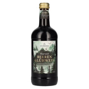 Katlenburger Harzer Beeren Glühwein 11% vol. 0,5 l