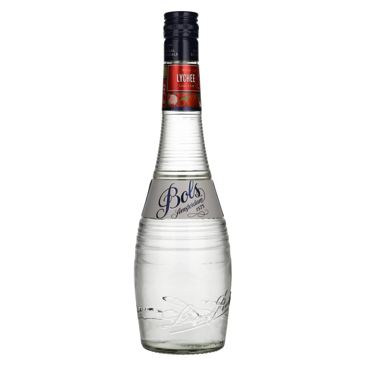 Bols Lychee Likeur 17% Vol. 0,7l