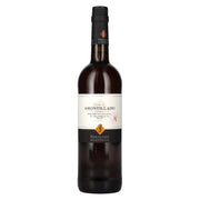 Fernando de Castilla, sherry Amontillado, 17 % vol., 0,75 l