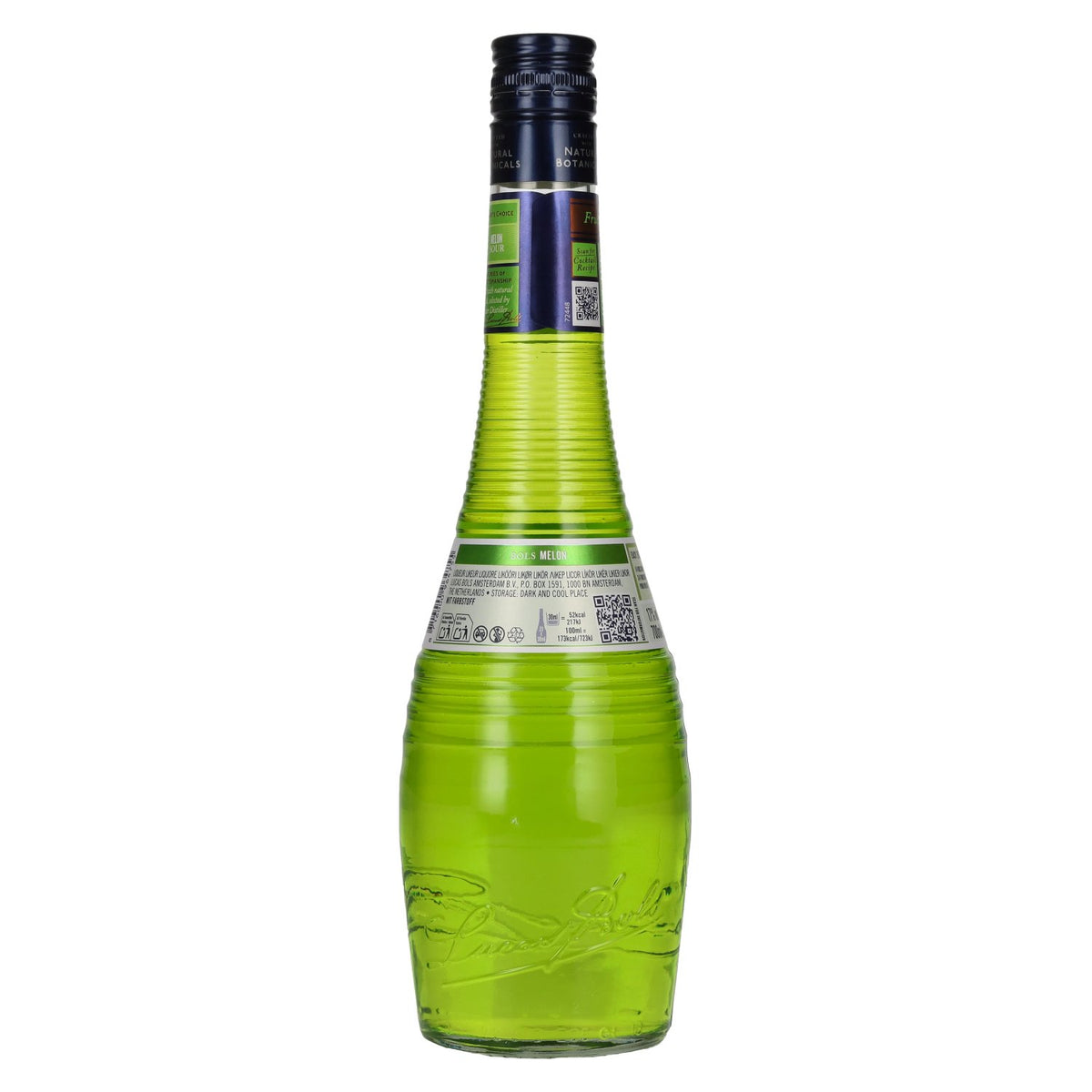 Liqueur de melon Bols 17% vol. 0,7l