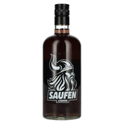 Saufen Liqueur Blueberry Liqueur 16% Vol. 0,7l
