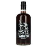 Liqueur de myrtille « Saufen » 16 % vol. 0,7 l