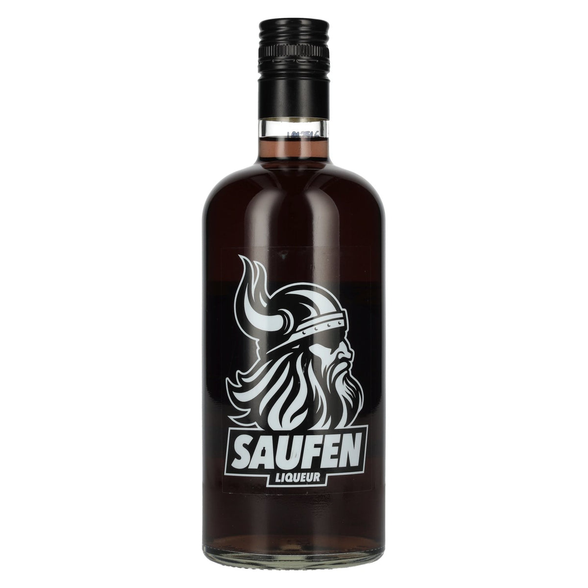 Saufen Blueberry Liqueur 16% ABV 0.7l