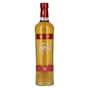 Roner Grappa Riserva La Gold 40% ABV 0.7l