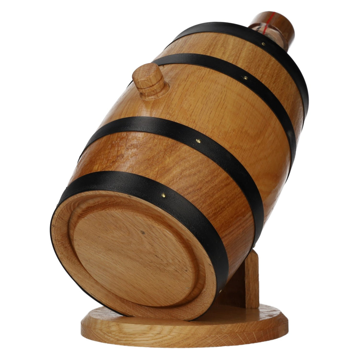 Debowa Wódka, gerijpt in houten vaten, 40% vol., 1 l