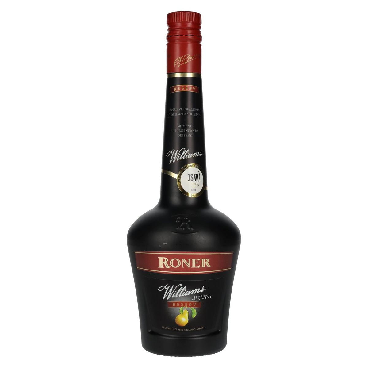 Roner Williams Réserve 42 % vol. 0,7 l