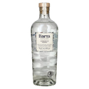 Barra Hebridean Vodka 44% vol. 0,7 l