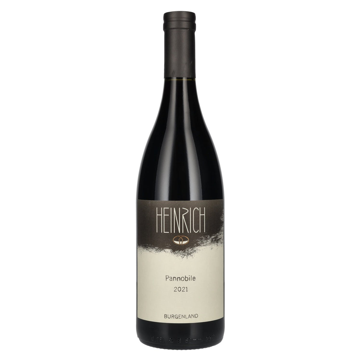 Heinrich Pannobile 2021 13 % vol. 0,75 l