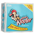 Kleiner Klopfer Menthe poivrée 18% vol. 25x0,02l