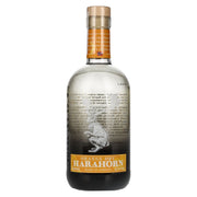 Harahorn Norwegian Orange Dry Gin 42% vol. 0.5 l