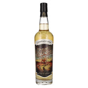 Compass Box THE PEAT Monster Blended Malt 46% Vol. 0,7l