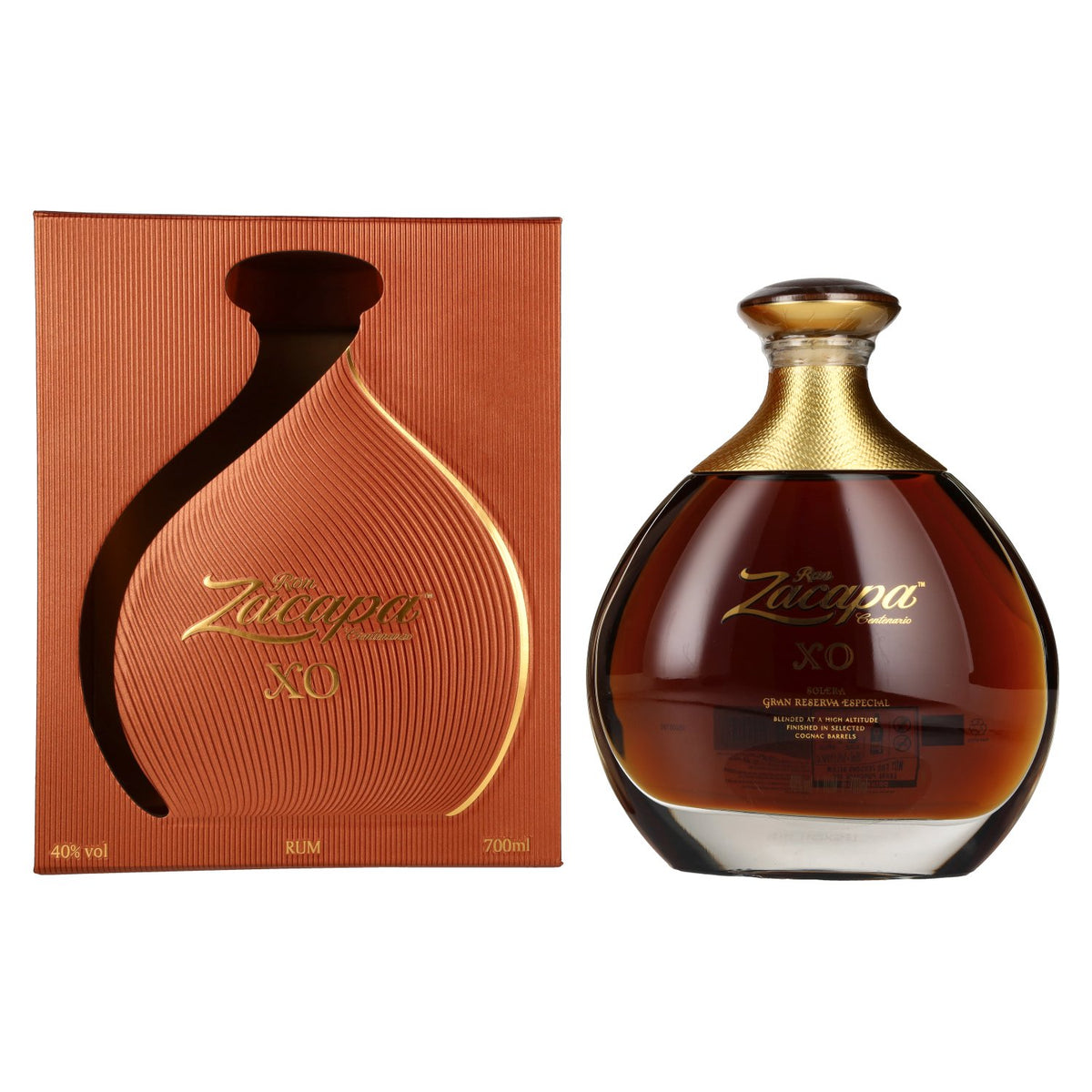 Ron Zacapa