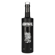 Karneval Premium Flavoured Vodka RAF Zukunft Edition 40% vol. 0.5 l