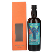 Samaroli Yehmon Classic Blended Rum 2023, 45% ABV, 0.7 litres, in a gift box