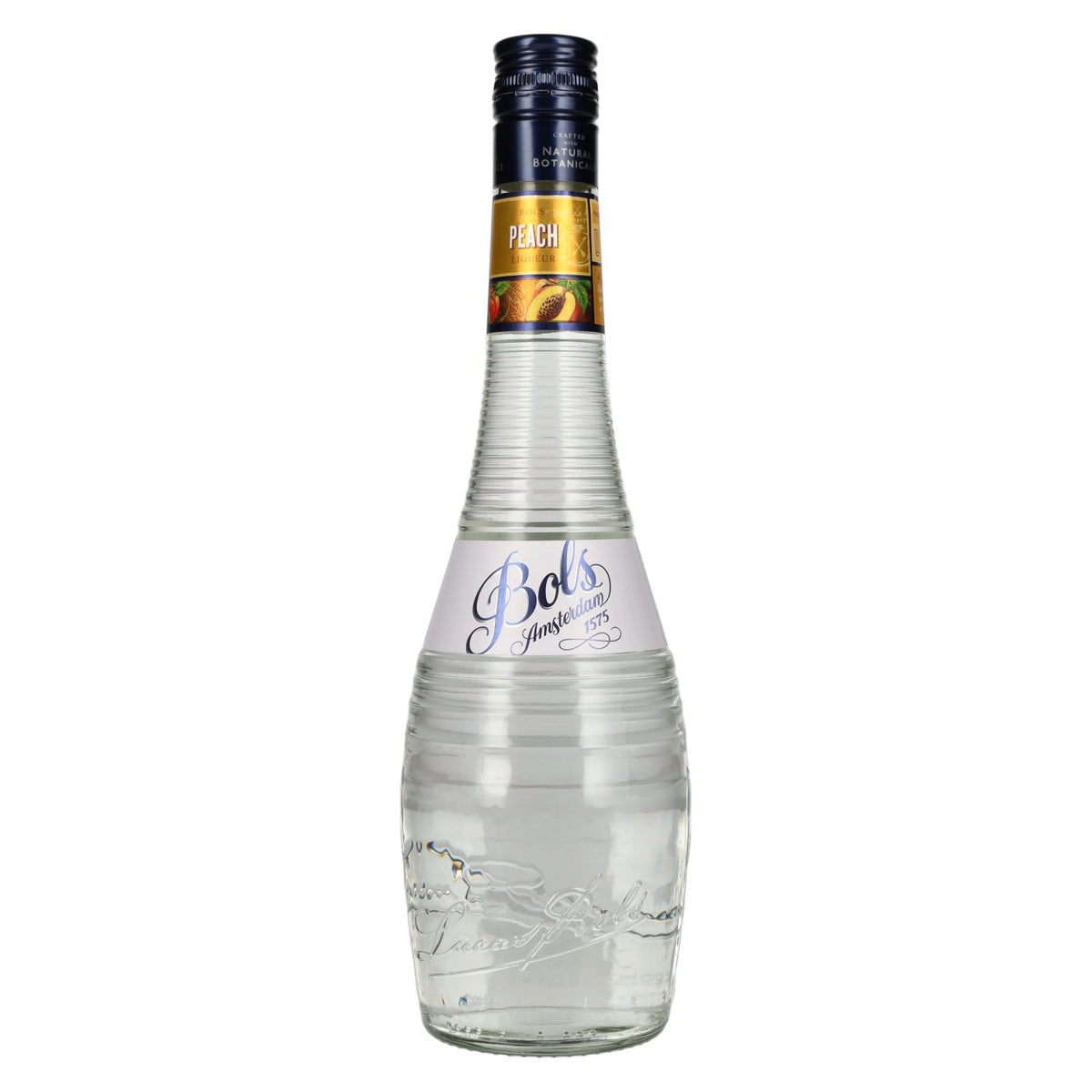 Bols Liqueur de Pêche 17% Vol. 0,7l