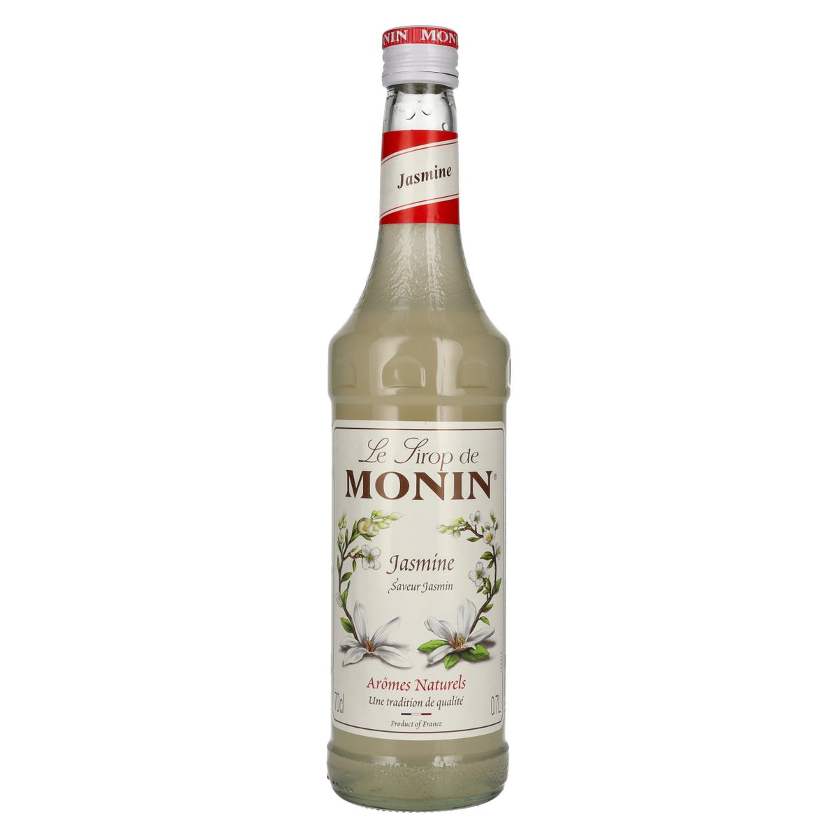 Le Sirop de Monin JASMIN 0,7l