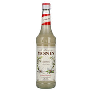 Monin JASMIN-siroop 0,7 l