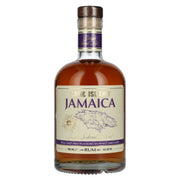 Cane Island JAMAICA Caribbean Aged Single Island Rum 40% Vol. 0,7l