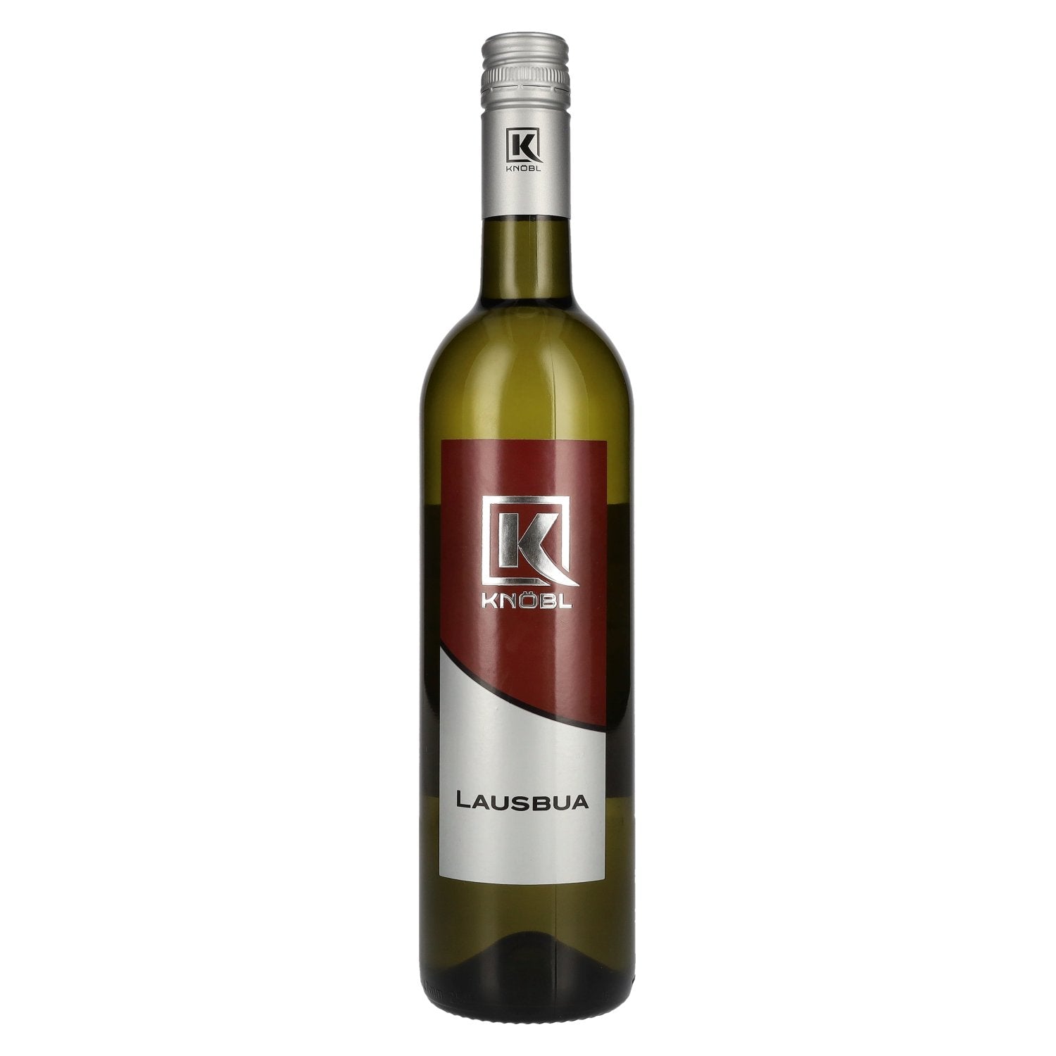 Knöbl Lausbua 2025 11% Vol. 0,75l