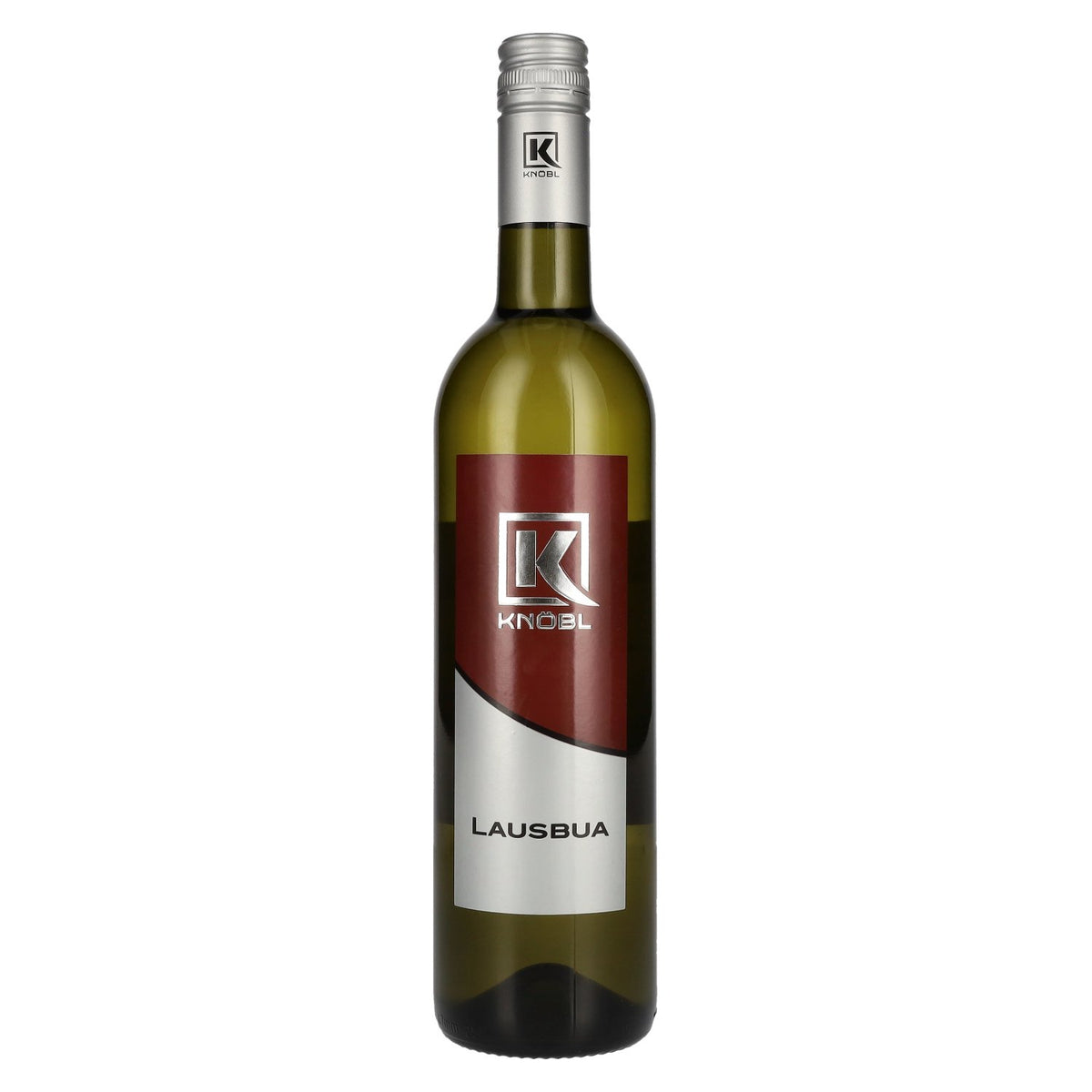Knöbl Lausbua 2025 11% ABV 0.75 l