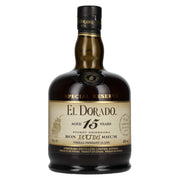 El Dorado 15 Years Old Finest Demerara Rum SPECIAL RESERVE 43% vol. 0.7 l