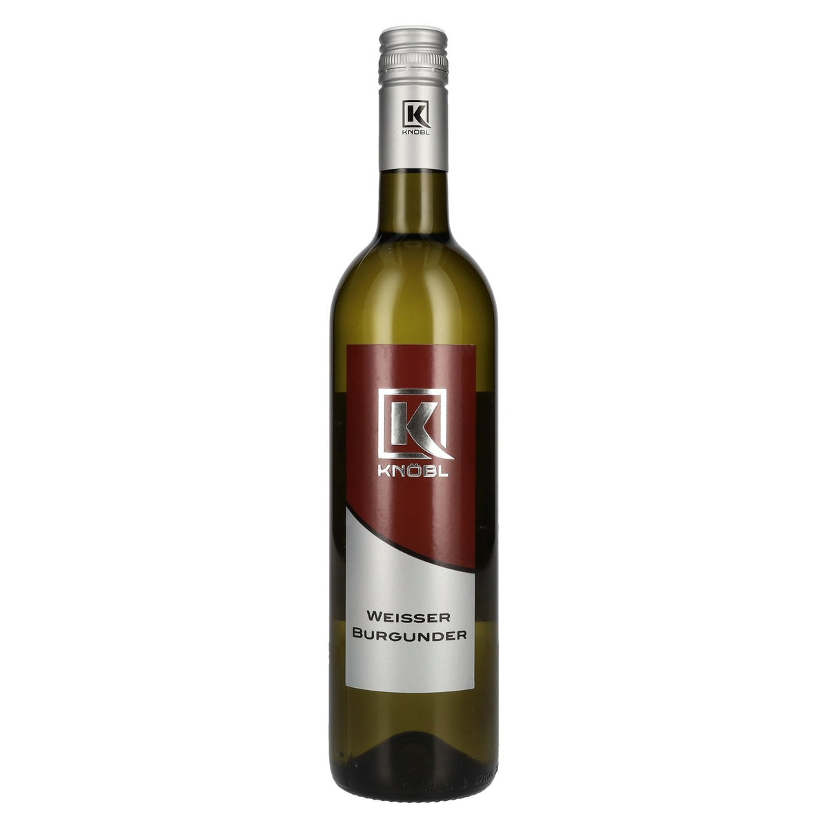 Knöbl Pinot blanc 2025 12,5 % vol. 0,75 l