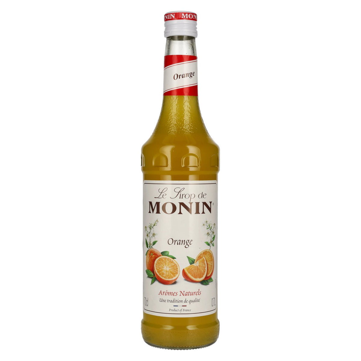 Sirop Monin ORANGE 0,7 l
