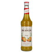 Monin ORANGE Syrup 0.7 l