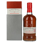 Tobermory 21 Years Old Single Malt Oloroso Cask Finish 46,3% Vol. 0,7l en boîte cadeau
