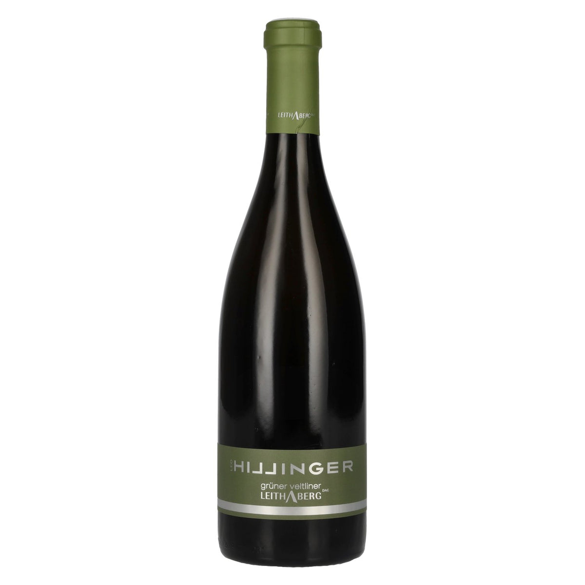 Hillinger Grüner Veltliner Leithaberg DAC 2022 13% Vol. 0,75l